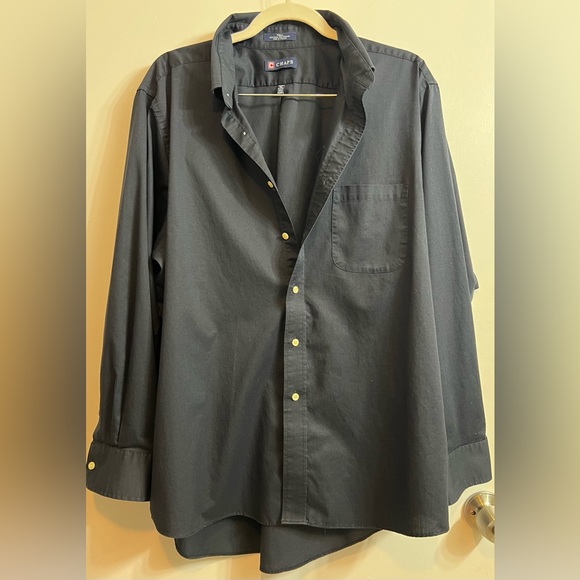 CHAPS Ralph Lauren XL Shirt - Picture 8 of 12